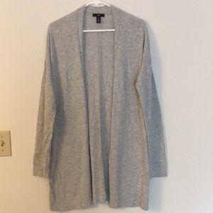 Gap cardigan
